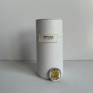 Brand new maison margiela brush pouch